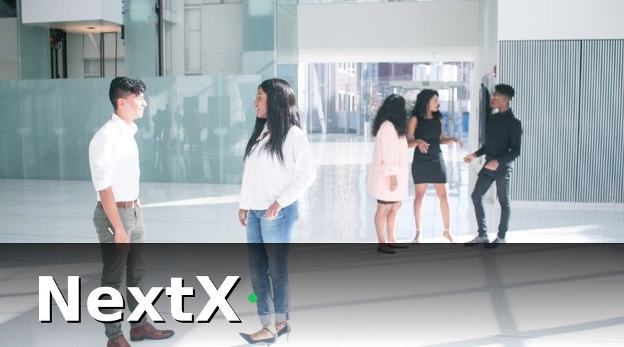 NextX — Phân loại khách hàng trước khi gọi