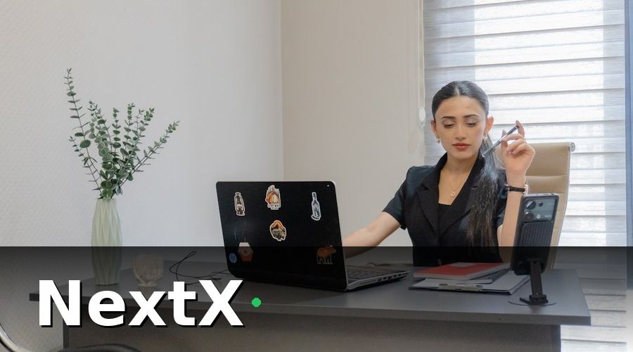 NextX — Script telesale cửa hàng VLXD theo từng tình huống