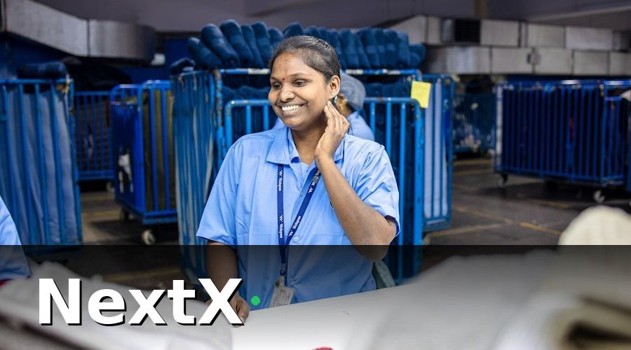 NextX — Xử Lý Từ Chối Trong Telesale Điện Máy
