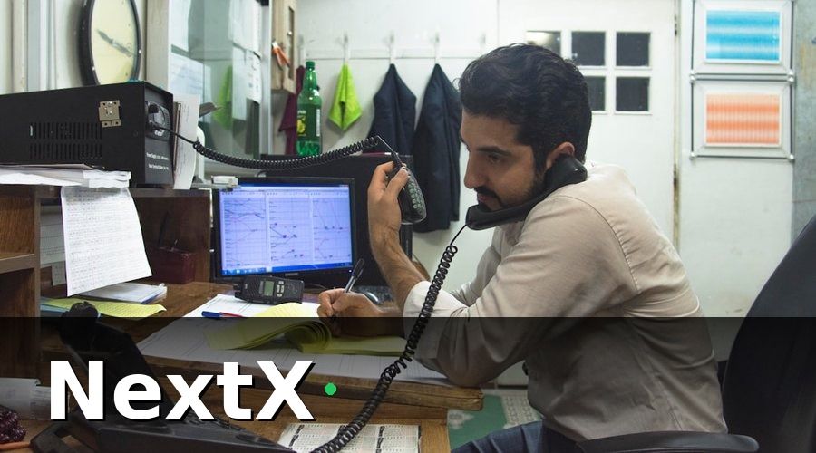 NextX — Quy trình telesale dược phẩm 5 bước