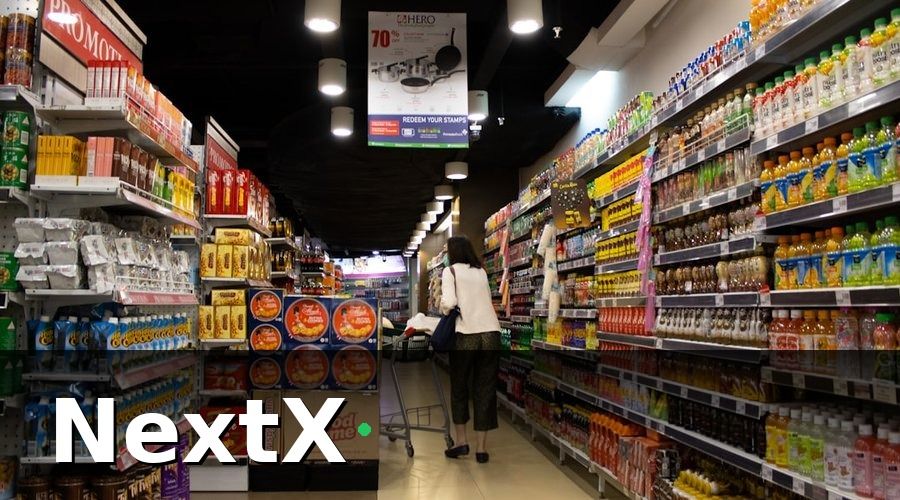 NextX — Tại Sao Telesale FMCG Khác Hoàn Toàn Các Ngành Khác?