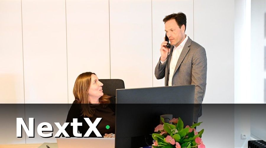 NextX — 5 Đặc Điểm Telesale FMCG Mà Bạn Phải Nắm Rõ