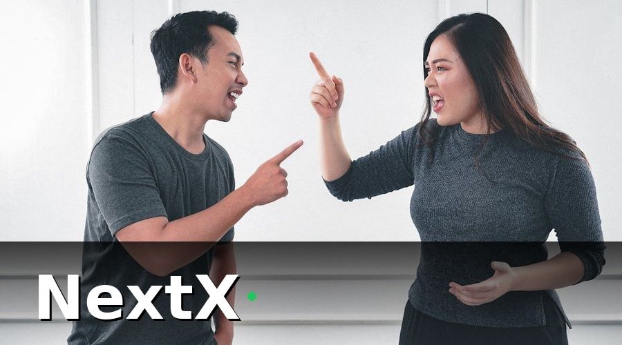 NextX — Xử lý từ chối trong telesale kinh mắt