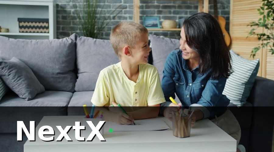 NextX — 2. Cấu Trúc Script Telesale Mầm Non Chuẩn