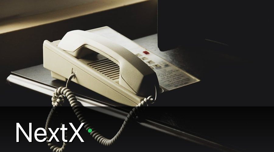 NextX — Tại sao telesale nail khác với telesale thông thường?