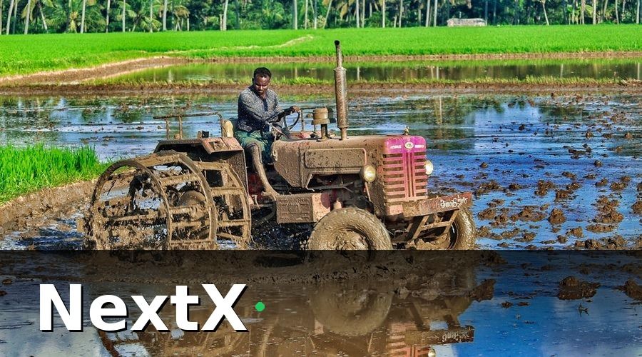 NextX — Tại Sao Telesale Nông Trại Khó Chuyển Đổi Hơn Các Ngành Khác?