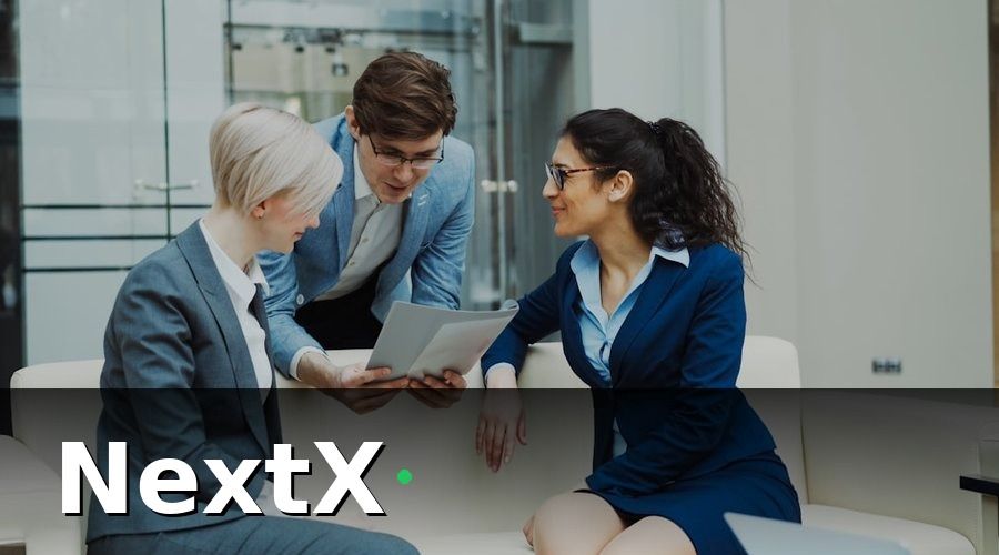 NextX — Quy trình telesale ô tô chuẩn 5 bước