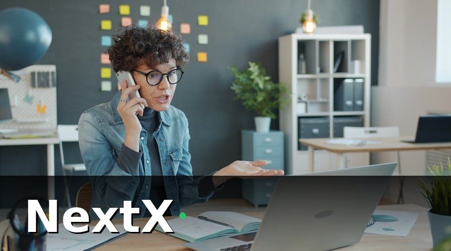 NextX — Script telesale ô tô cho từng tình huống thực tế