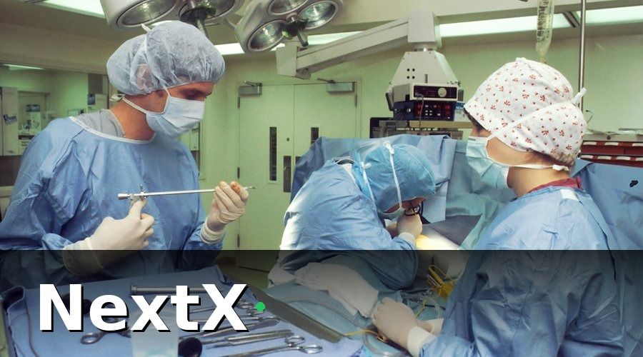 NextX — 5 nguyên tắc