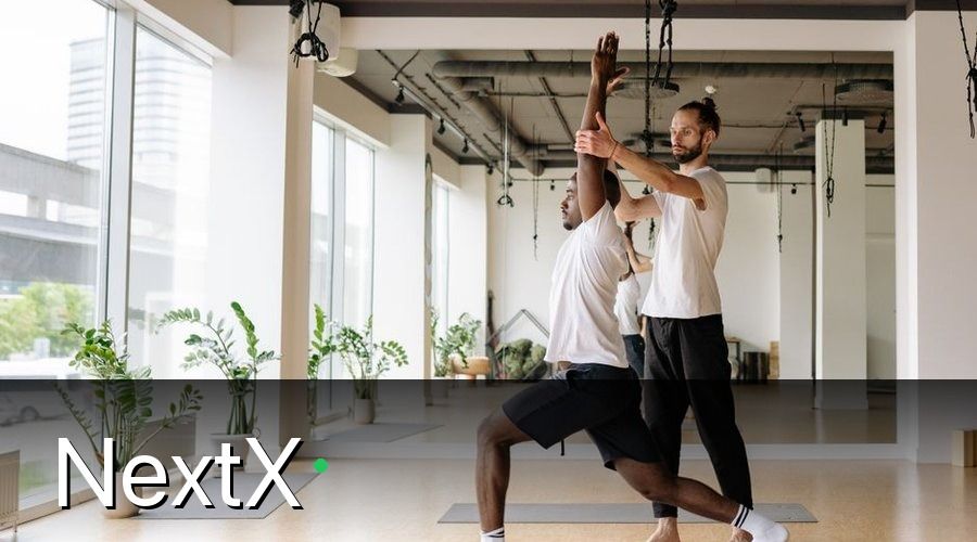 NextX — 1. Tại sao telesale lại quan trọng với phòng yoga?