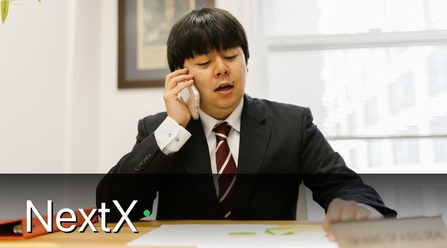 NextX — 3. Xử lý 4 tình huống từ chối phổ biến nhất