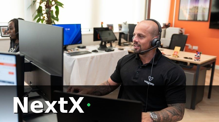 NextX — Script Telesale Quan Bar: Mẫu Chuẩn Theo Từng Tình Huống