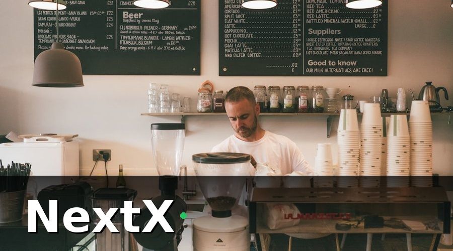 NextX — Tại sao telesale lại quan trọng với quán cafe?