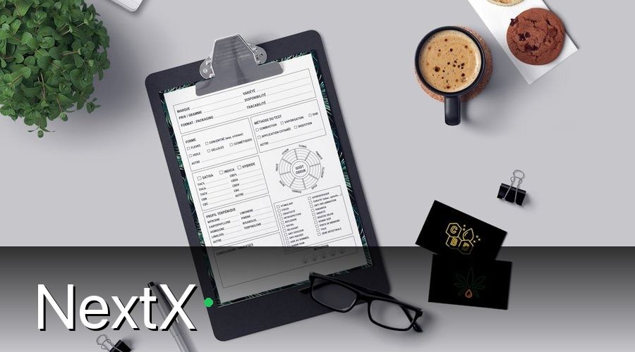 NextX — 2. Chuẩn bị trước khi gọi: 3 việc không thể bỏ qua
