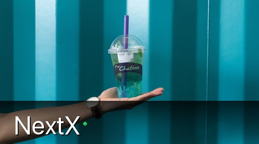 NextX — Tại sao quán trà sữa cần telesale?