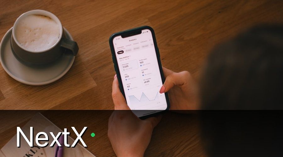 NextX — 5 bước xây dựng quy trình telesale cho quán trà sữa