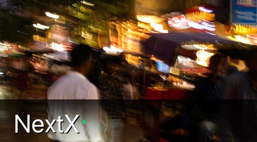 NextX — Khung giờ vàng để gọi telesale cho quán trà sữa