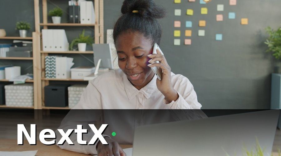 NextX — Tại Sao Telesale Salon Tóc Thường Thất Bại?