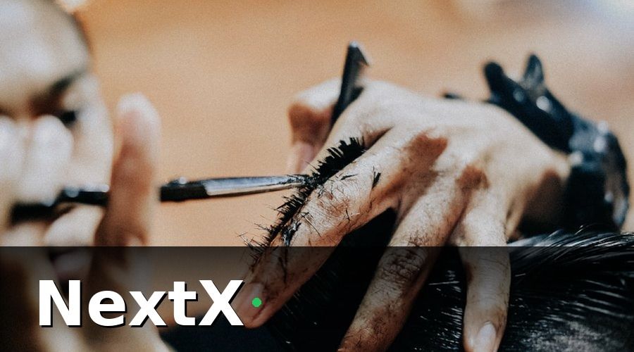 NextX — Bộ Script Telesale Salon Tóc Chuyển Đổi Cao
