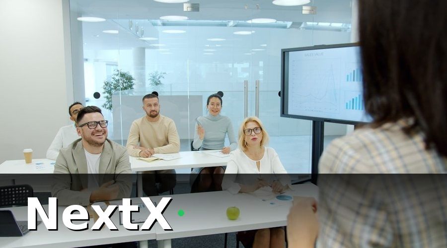 NextX — 5 Bước Xây Dựng Quy Trình Telesale Salon Bài Bản