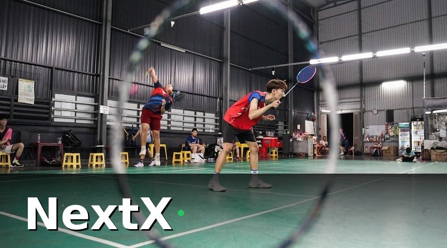 NextX — Tại sao telesale lại hiệu quả với sân cầu lông?