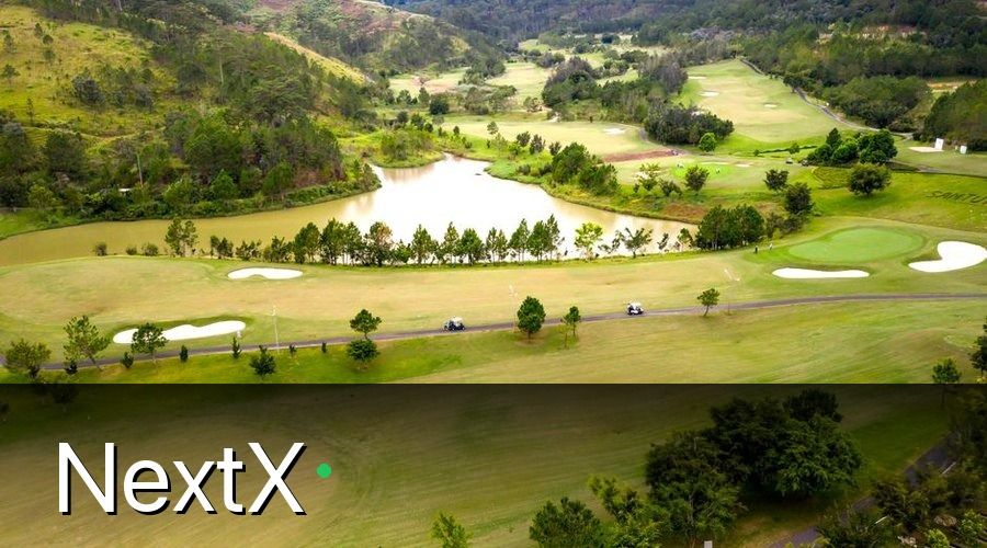 NextX — Tại sao telesale sân golf khó hơn các ngành khác?