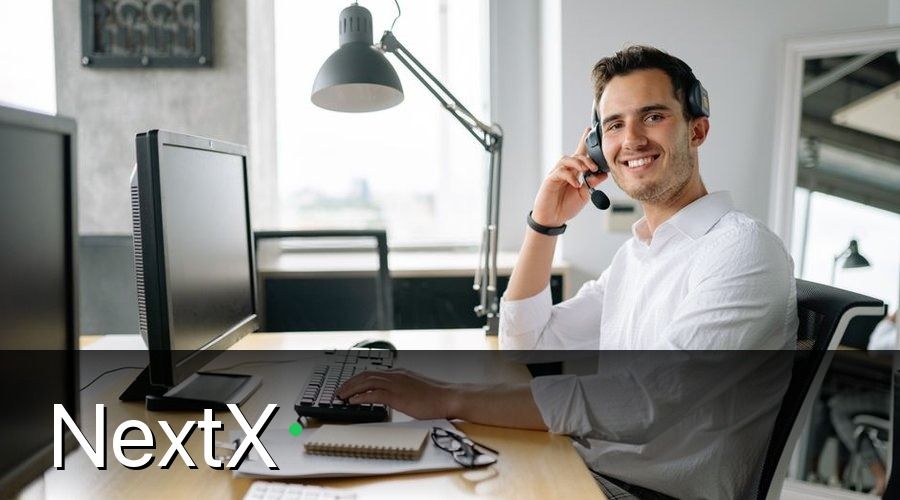 NextX — Script telesale cho sân golf theo từng tình huống