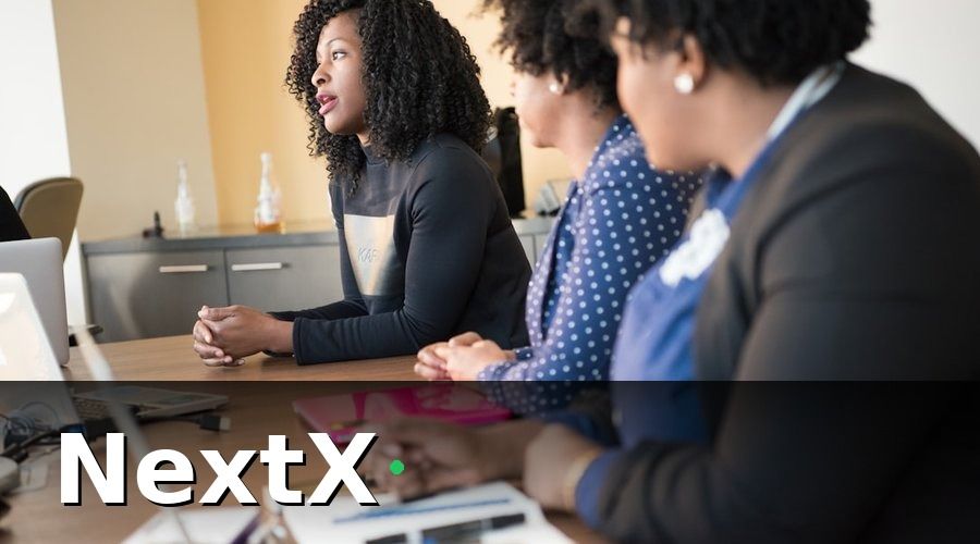NextX — Phân loại khách hàng trước khi gọi