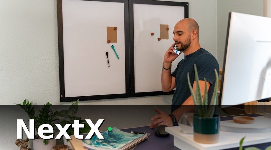 NextX — Script telesale cho sân pickleball theo từng nhóm khách