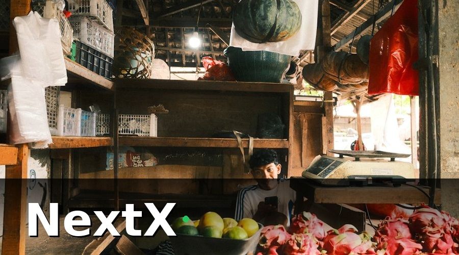 NextX — 1. Tại sao telesale lại phù hợp với cửa hàng tạp hóa?
