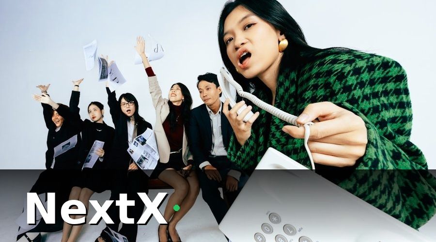 NextX — 3. Script telesale tạp hóa — kịch bản chuyển đổi cao