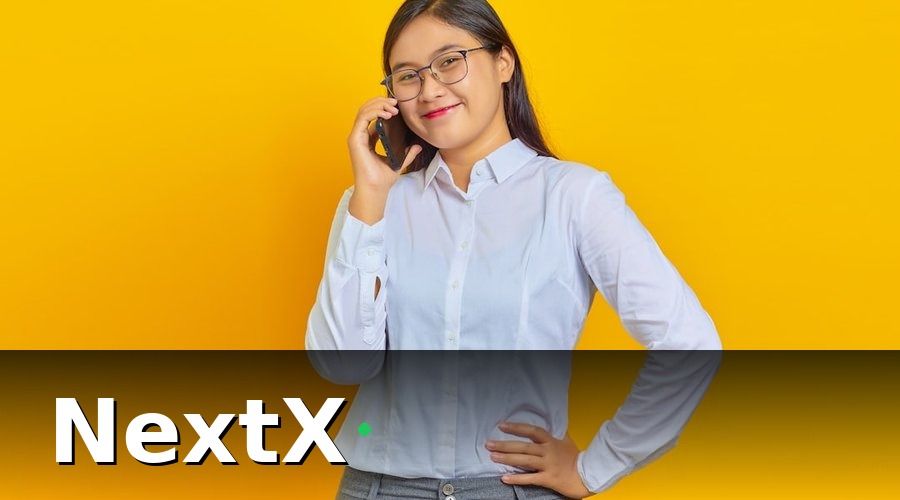 NextX — 5 bước xây dựng script telesale thẩm mỹ viện chuyển đổi cao