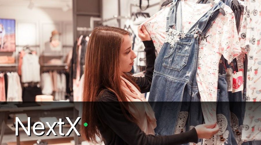 NextX — Xây dựng quy trình telesale thời trang hiệu quả theo từng giai đoạn