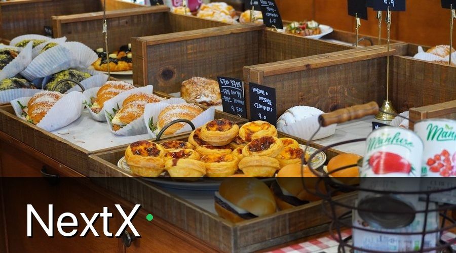 NextX — Tại sao tiệm bánh cần telesale?