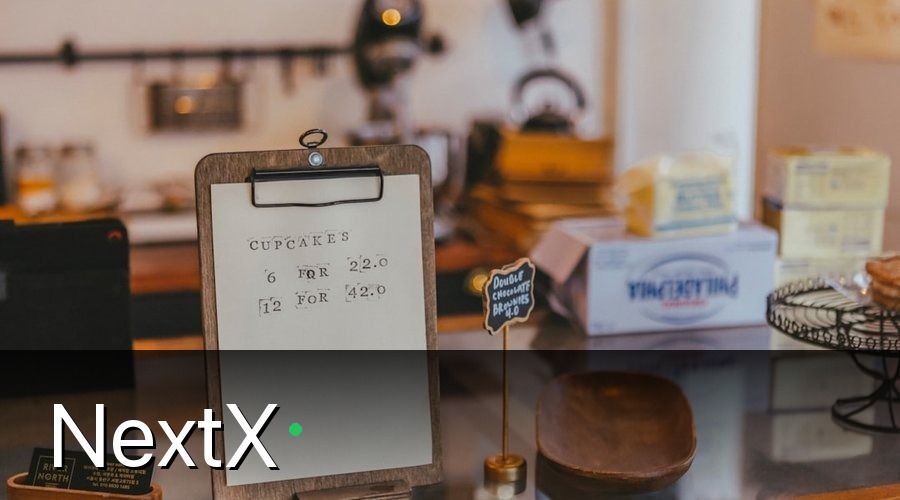 NextX — Quy trình telesale cho tiệm bánh bài bản