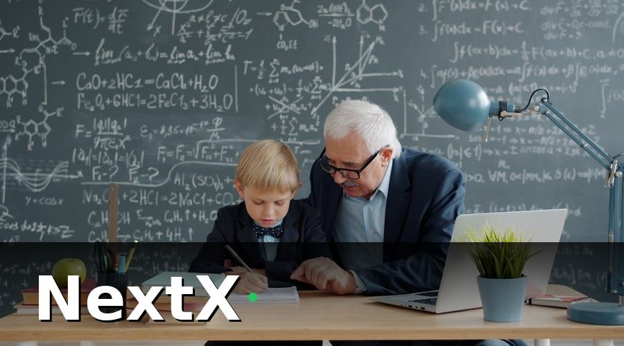 NextX — Vì sao telesale trung tâm luyện thi khác với telesale thông thường?