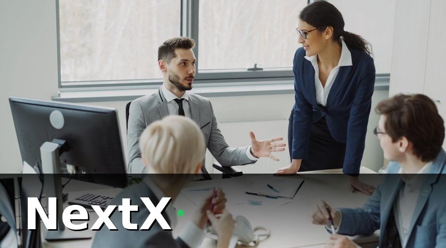 NextX — Xử lý từ chối — 5 tình huống phổ biến nhất