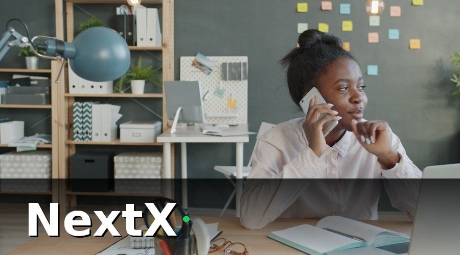 NextX — Tại sao telesale trung tâm ngoại ngữ lại khó hơn bạn nghĩ?