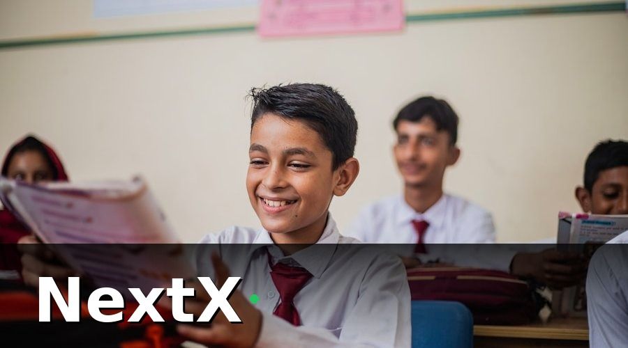 NextX — Framework script telesale trung tâm tiếng Anh 5 bước