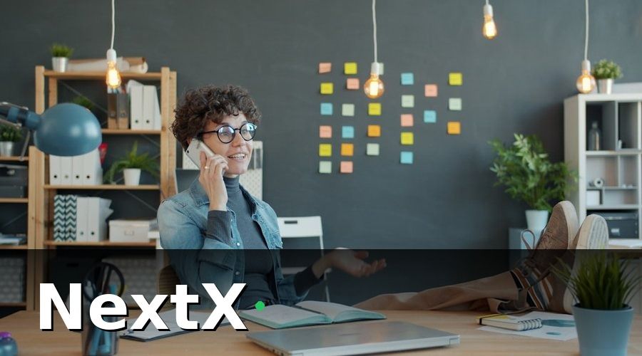 NextX — 2. Framework Script Telesale Vận Tải 5 Bước