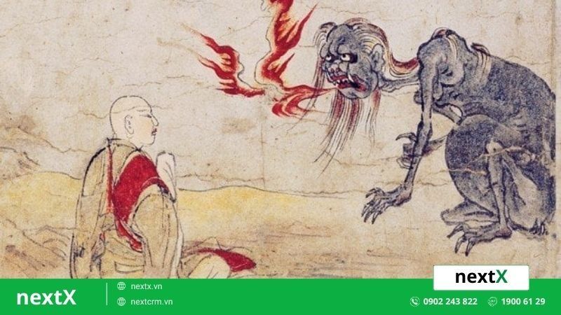 Tháng cô hồn