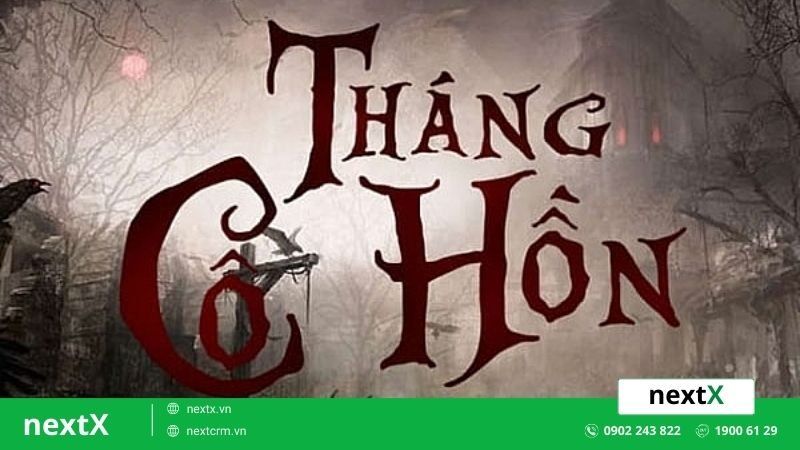 Tháng cô hồn