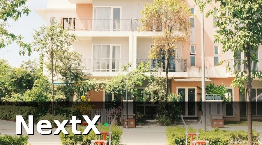 NextX — Tổng quan thị trường phòng gym Việt Nam và nhu cầu số hóa