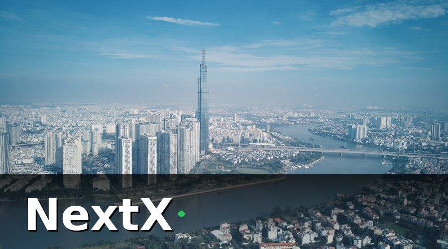 NextX — 1. Tổng quan thị trường SaaS Việt Nam 2025