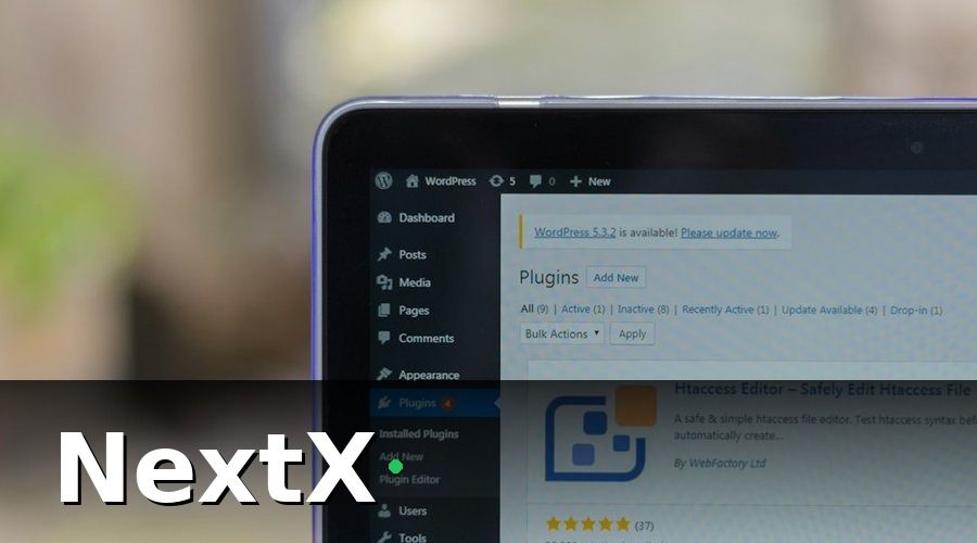NextX — Bước 2: Kết nối các kênh bán hàng vào CRM thời trang