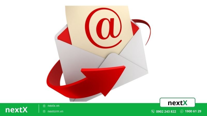 thu hồi email đã gửi là gì?