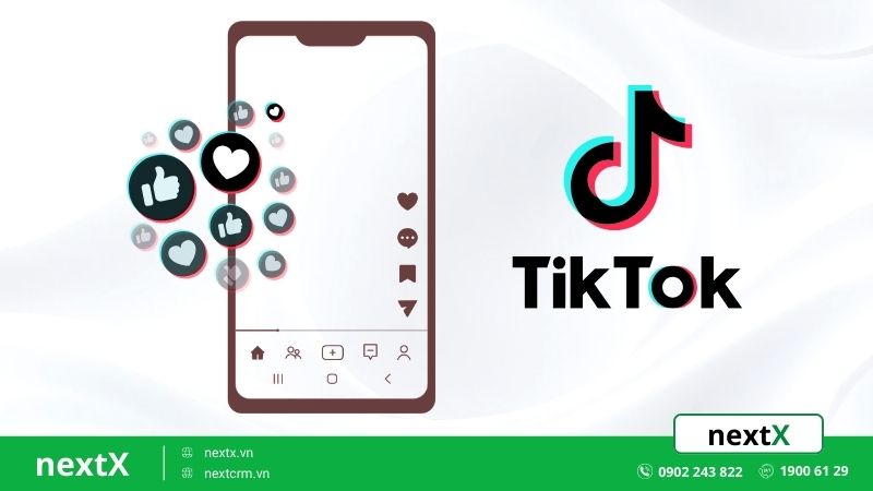 Thuật toán TikTok là gì?
