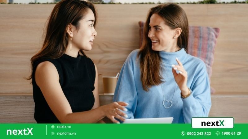 Cách thuyết phục khách hàng mua sản phẩm hiệu quả