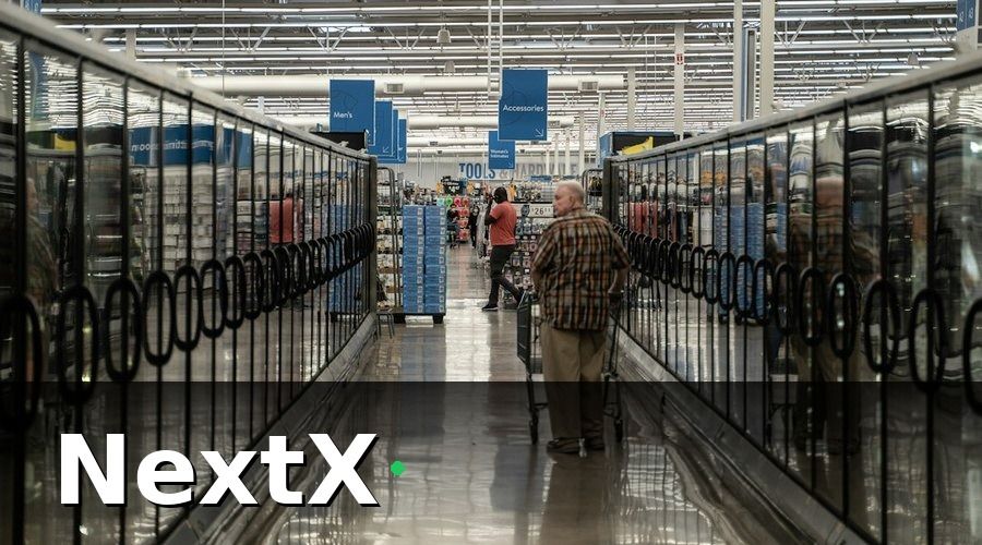 NextX — Tại Sao Nhà Bán Buôn Cần Tích Hợp với Sàn TMĐT?