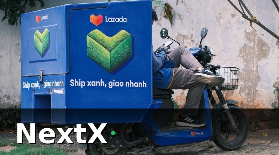 NextX — Hướng Dẫn Từng Bước Tích Hợp Nhà Bán Buôn với Shopee, Lazada, TikTok Shop